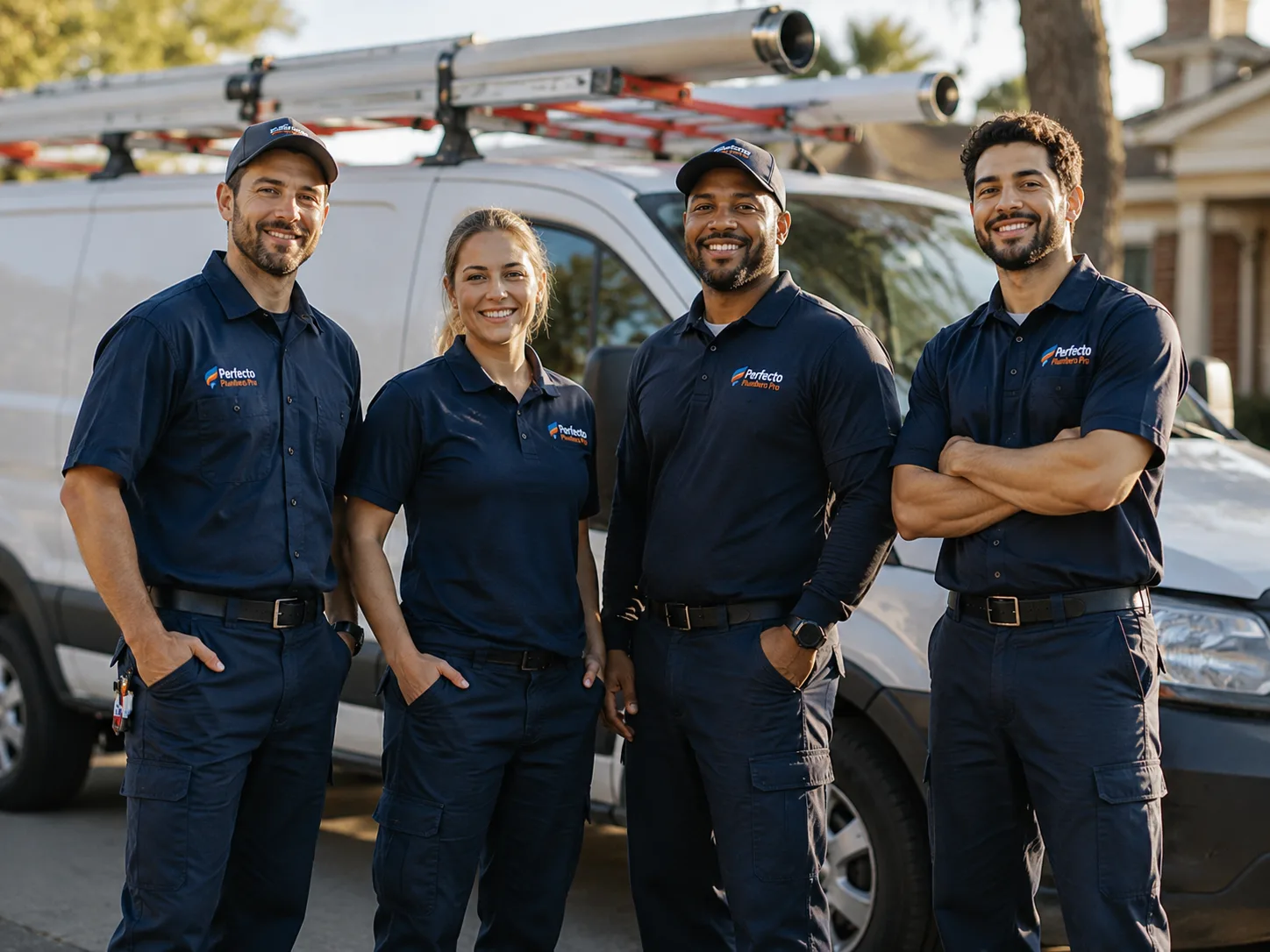 Emergency Plumber Near Me in Uniopolis, OH near me