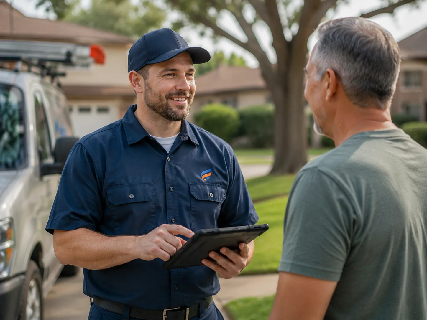 Emergency Plumber Near Me Uniopolis, OH FAQs